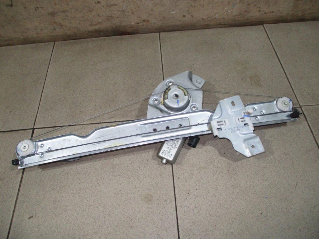 Стеклоподъемник передний правый, 1500 рублей, Пермь