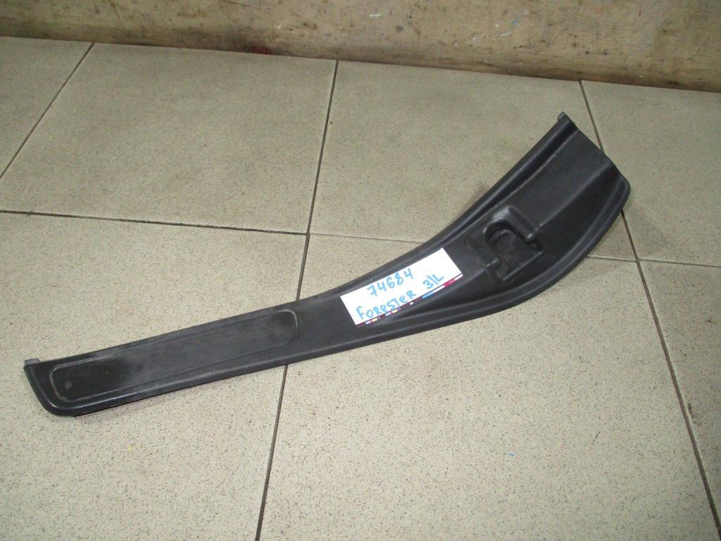 Накладка порога внутренняя, 500 рублей, Пермь