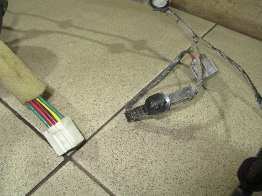 Проводка двери, 1000 рублей, Пермь