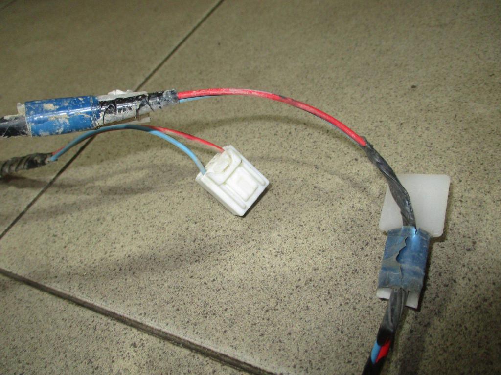 Проводка двери, 1000 рублей, Пермь