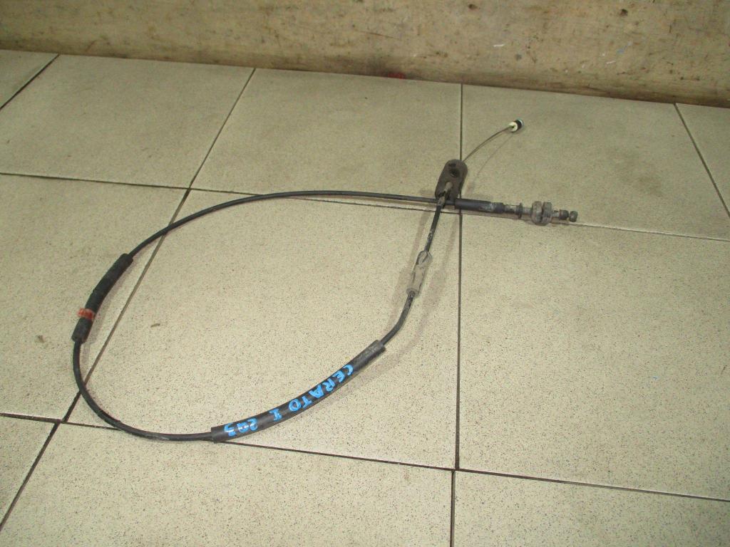 Трос газа, 500 рублей, Пермь