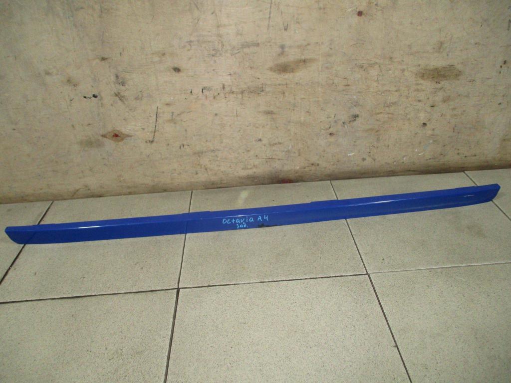 Накладка заднего бампера, 800 рублей, Пермь