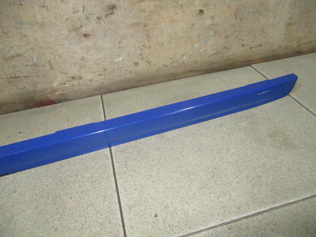 Накладка заднего бампера, 800 рублей, Пермь