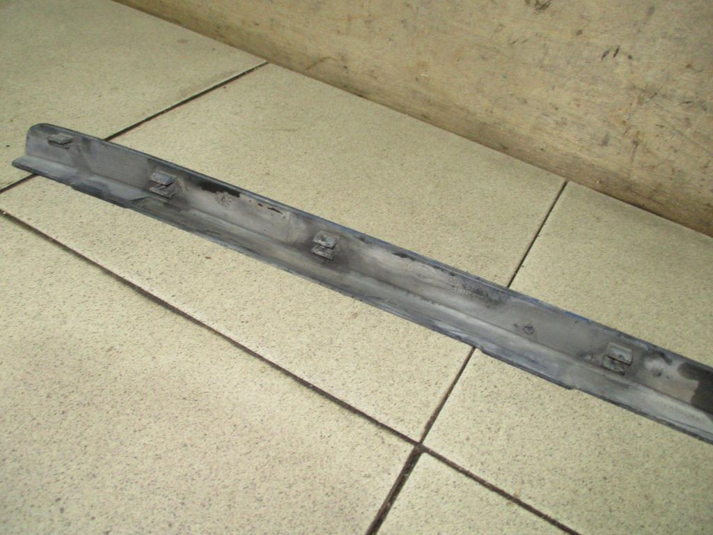 Накладка заднего бампера, 800 рублей, Пермь