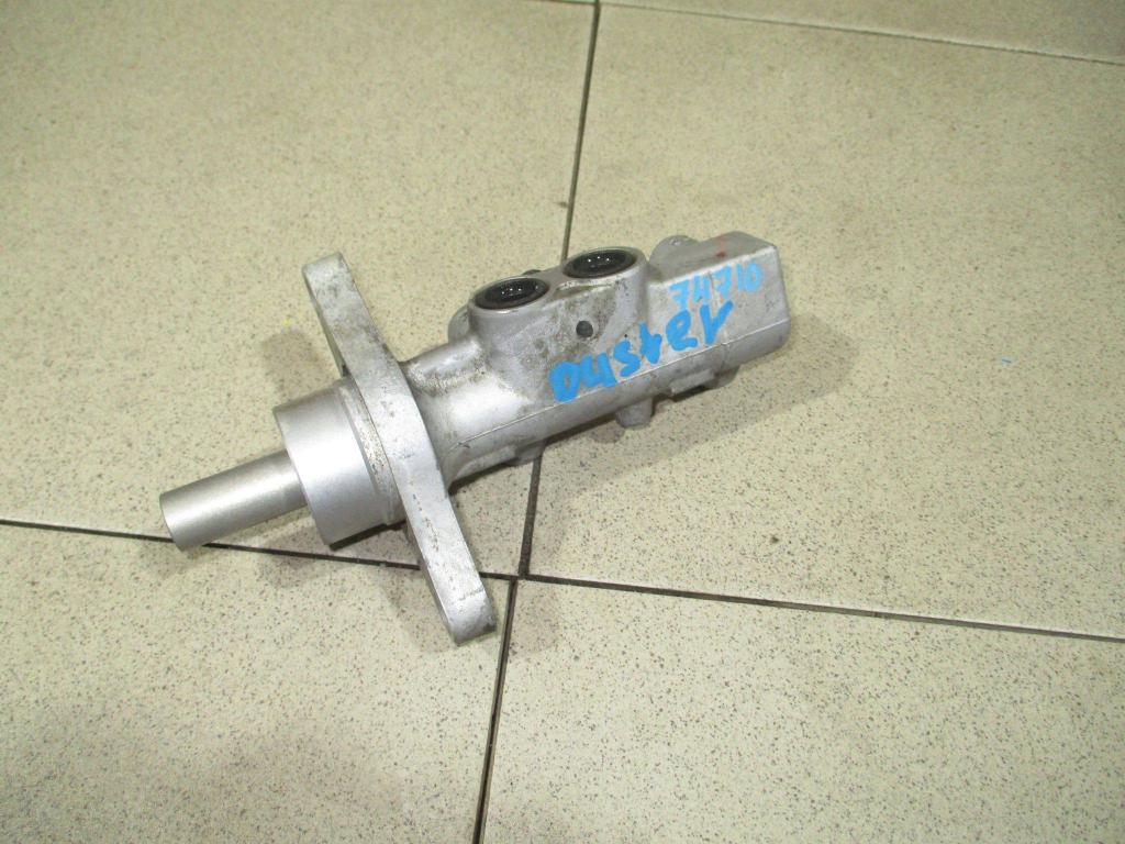 Цилиндр тормозной главный, 1500 рублей, Пермь