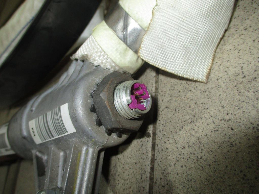 Подушка безопасности боковая, 1000 рублей, Пермь