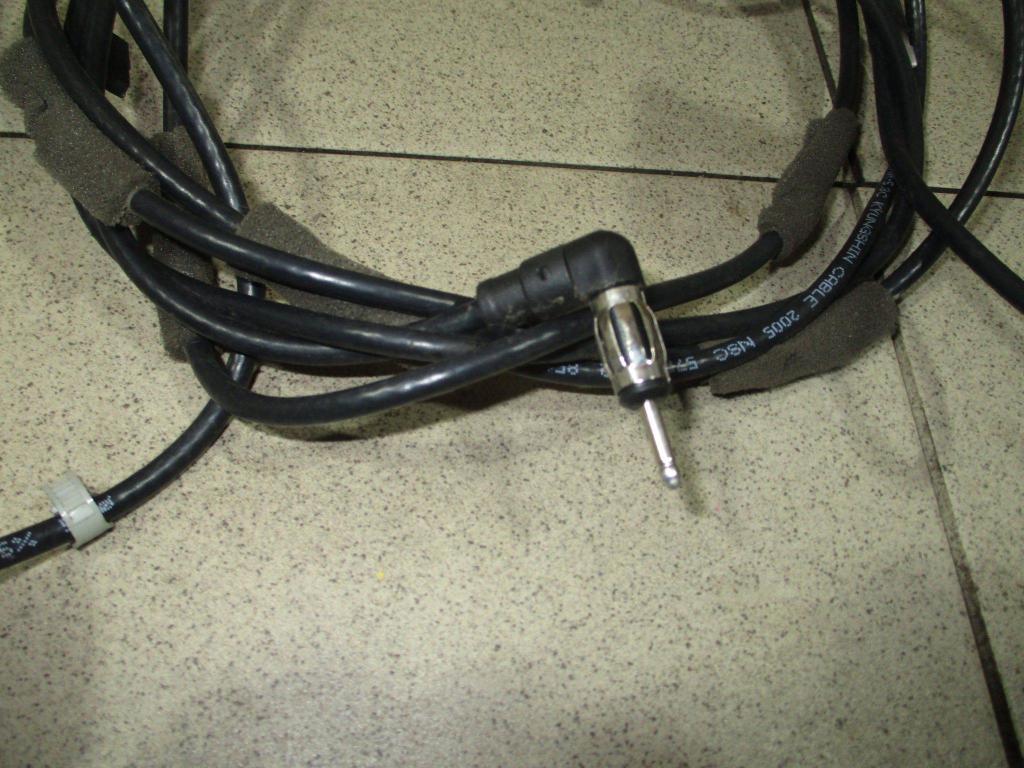 Провод, 500 рублей, Пермь