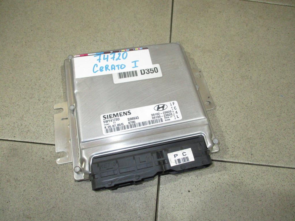 Блок управления двигателем, 5000 рублей, Пермь