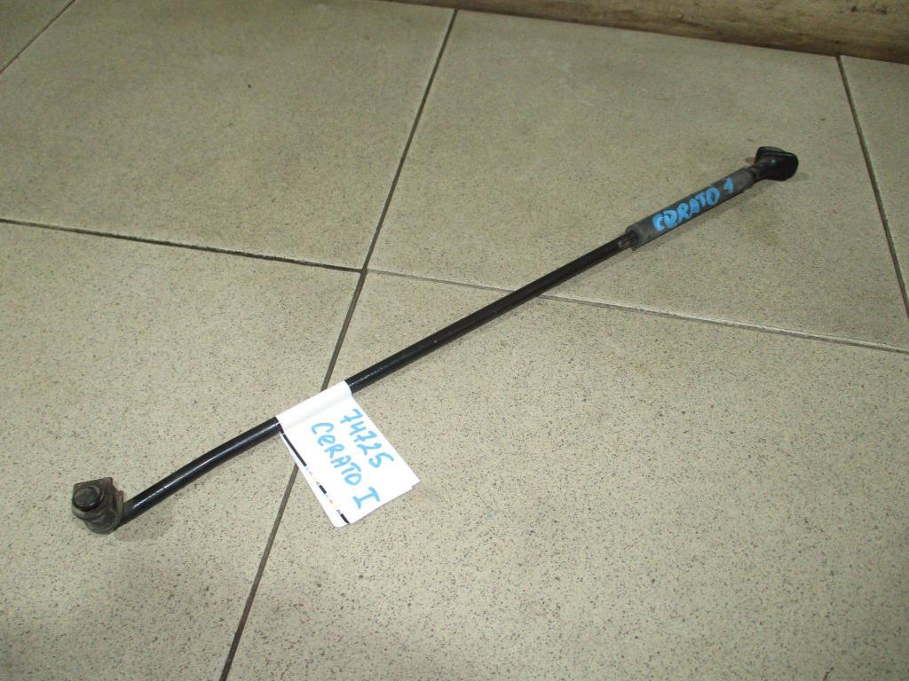 Держатель капота, 500 рублей, Пермь