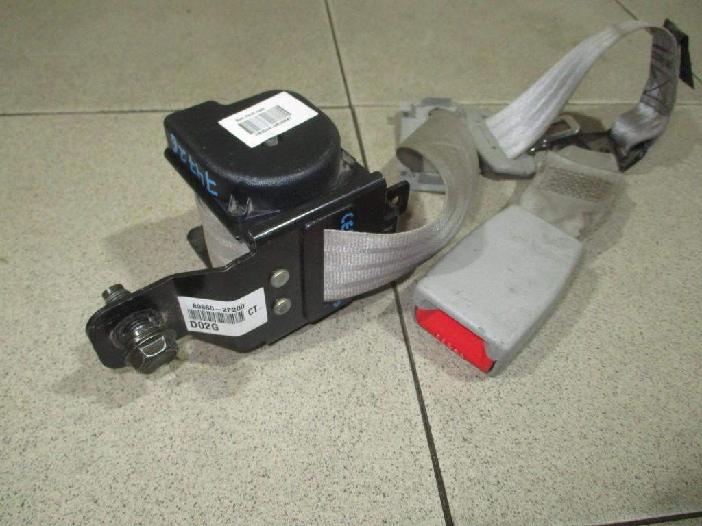 Ремень безопасности, 850 рублей, Пермь