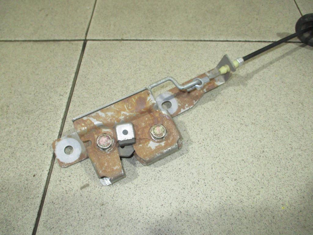 Замок спинки сиденья, 500 рублей, Пермь