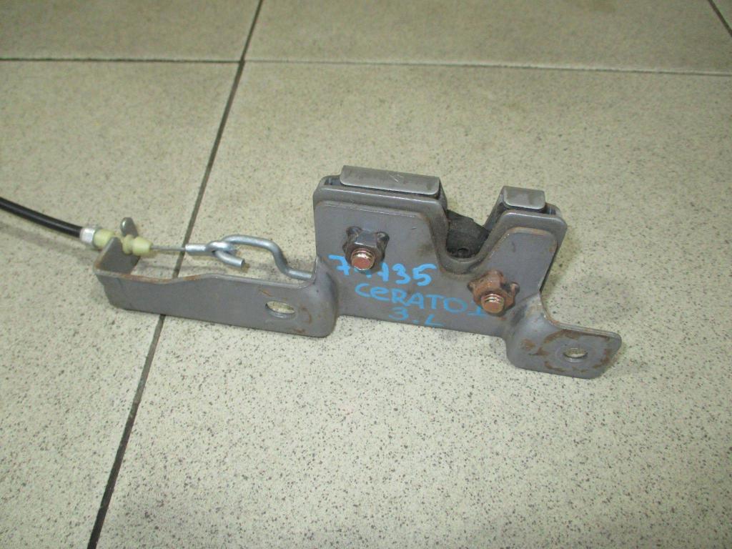 Замок спинки сиденья, 500 рублей, Пермь