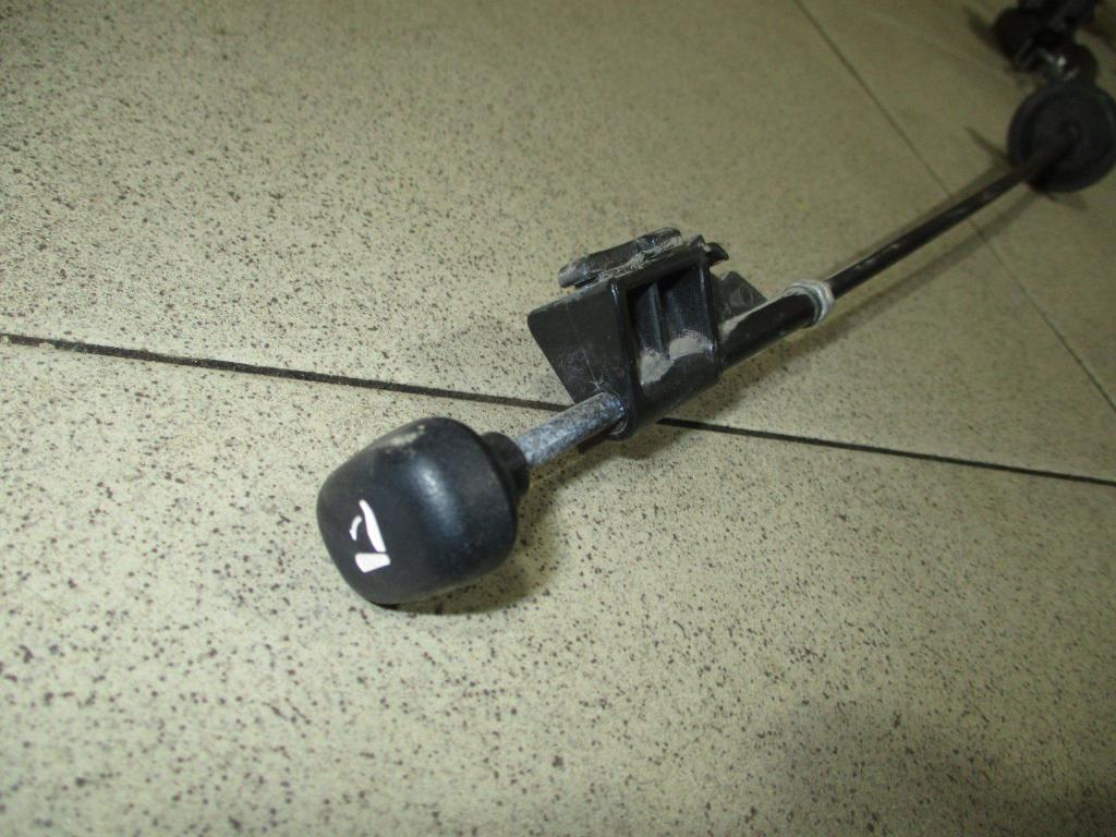 Замок спинки сиденья, 500 рублей, Пермь