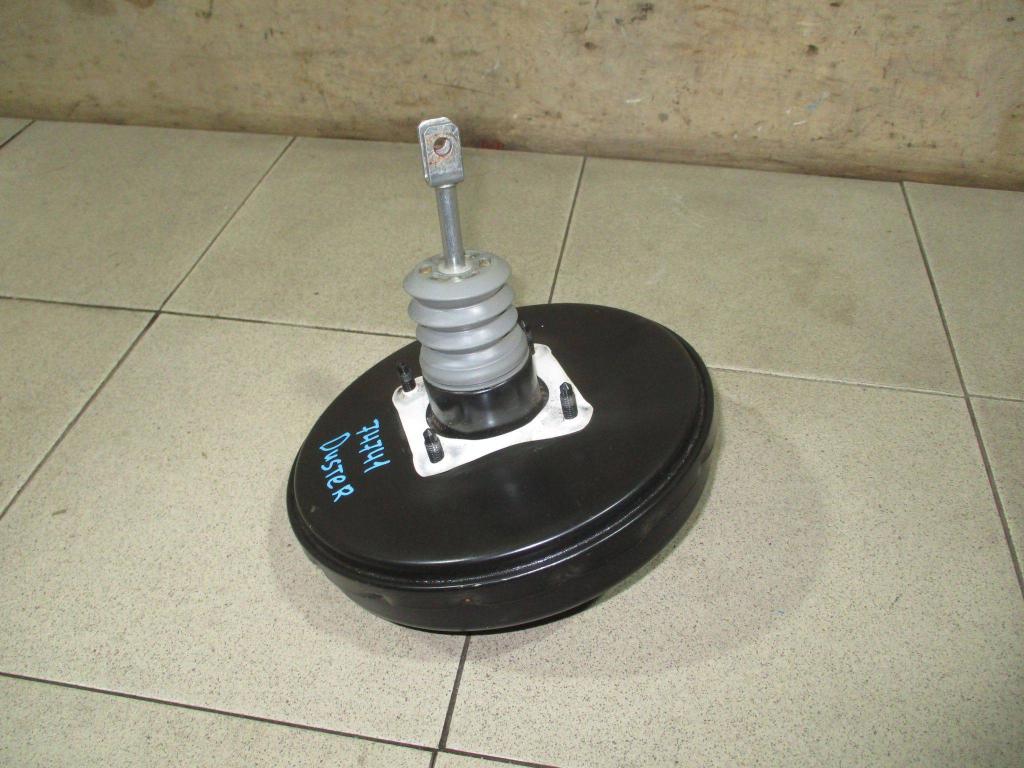 Усилитель тормозов вакуумный, 2000 рублей, Пермь