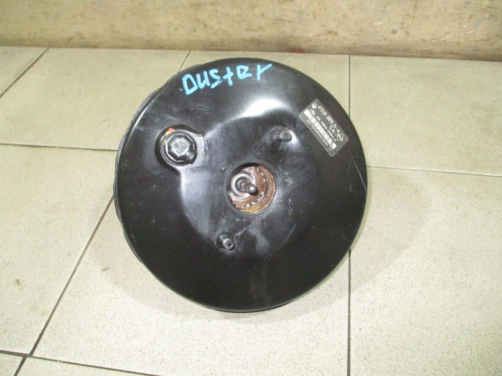 Усилитель тормозов вакуумный, 2000 рублей, Пермь