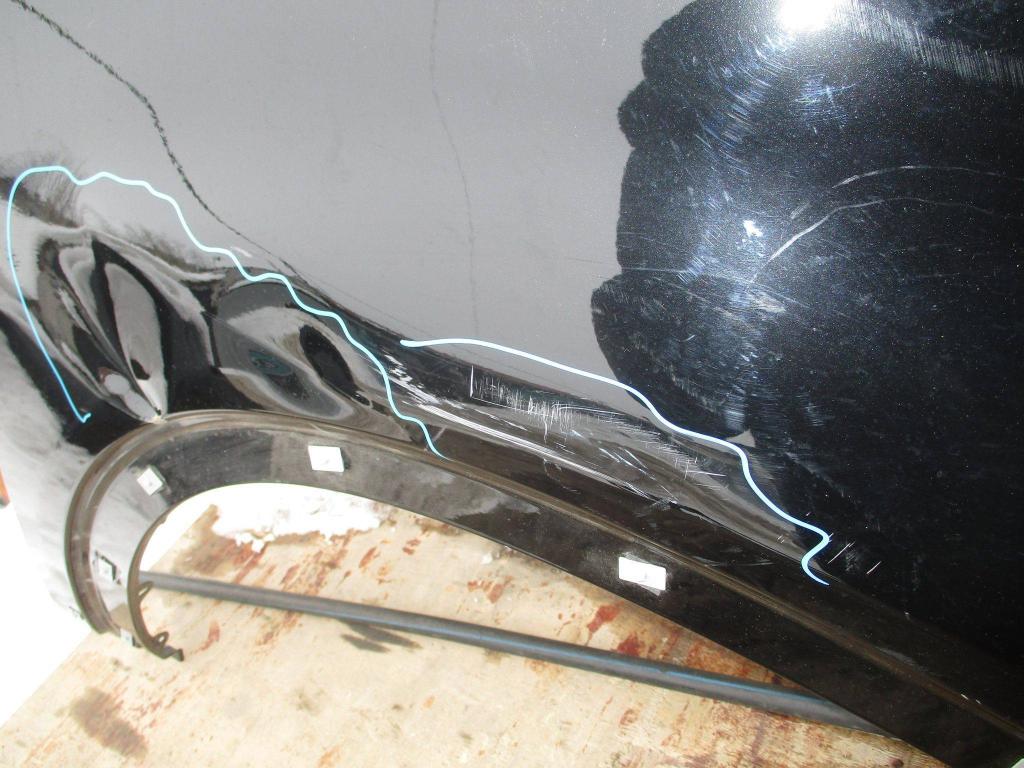 Крыло переднее правое, 6000 рублей, Пермь