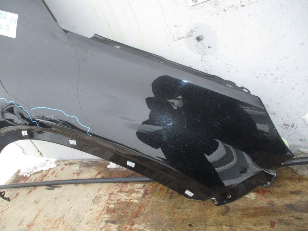 Крыло переднее правое, 6000 рублей, Пермь