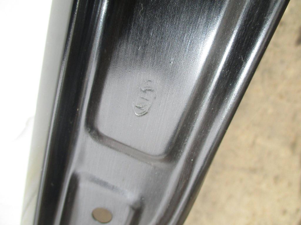 Крыло переднее правое, 6000 рублей, Пермь