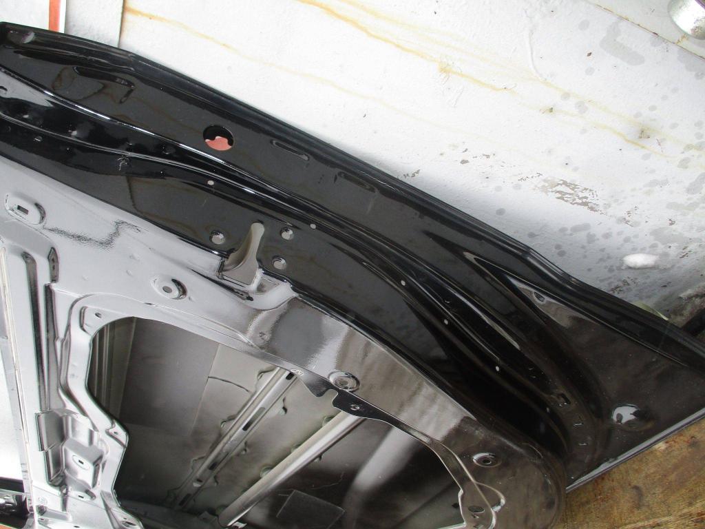 Дверь передняя правая, 15000 рублей, Пермь