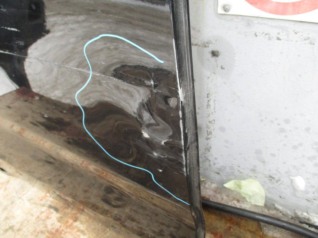 Дверь задняя правая, 18000 рублей, Пермь