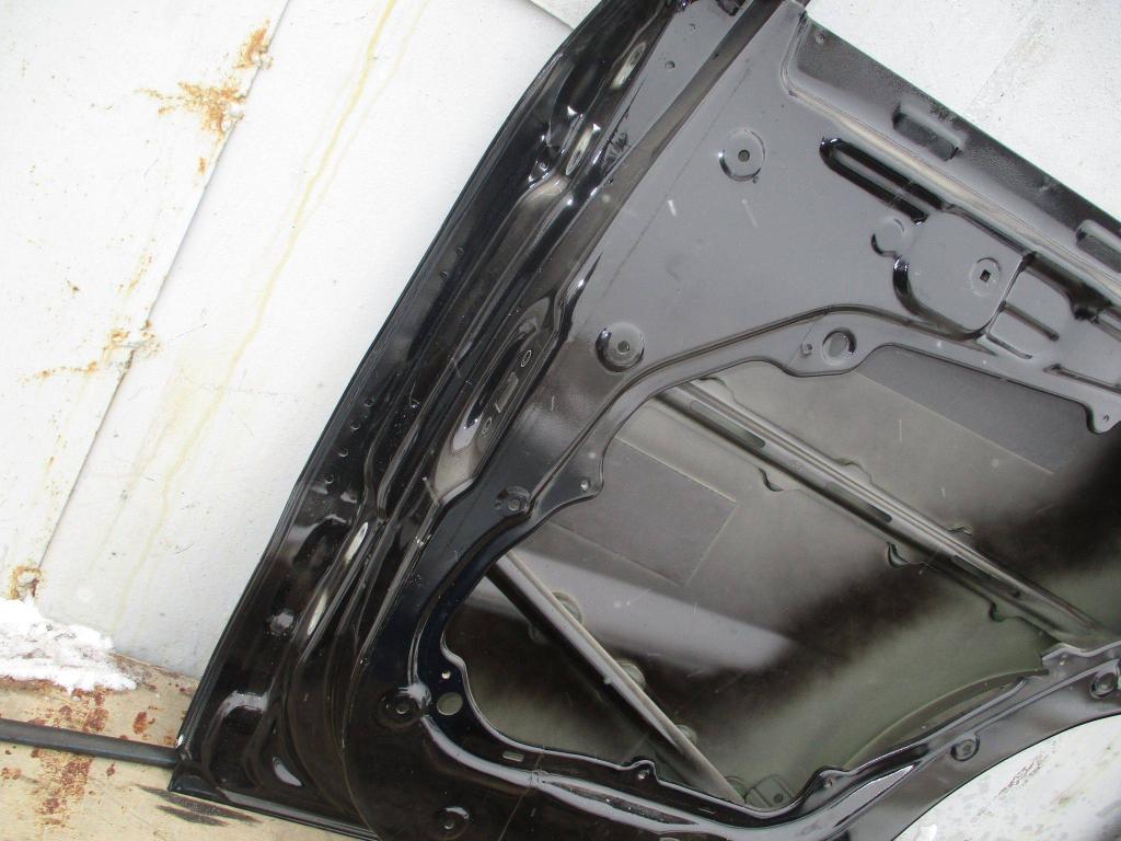 Дверь задняя правая, 18000 рублей, Пермь