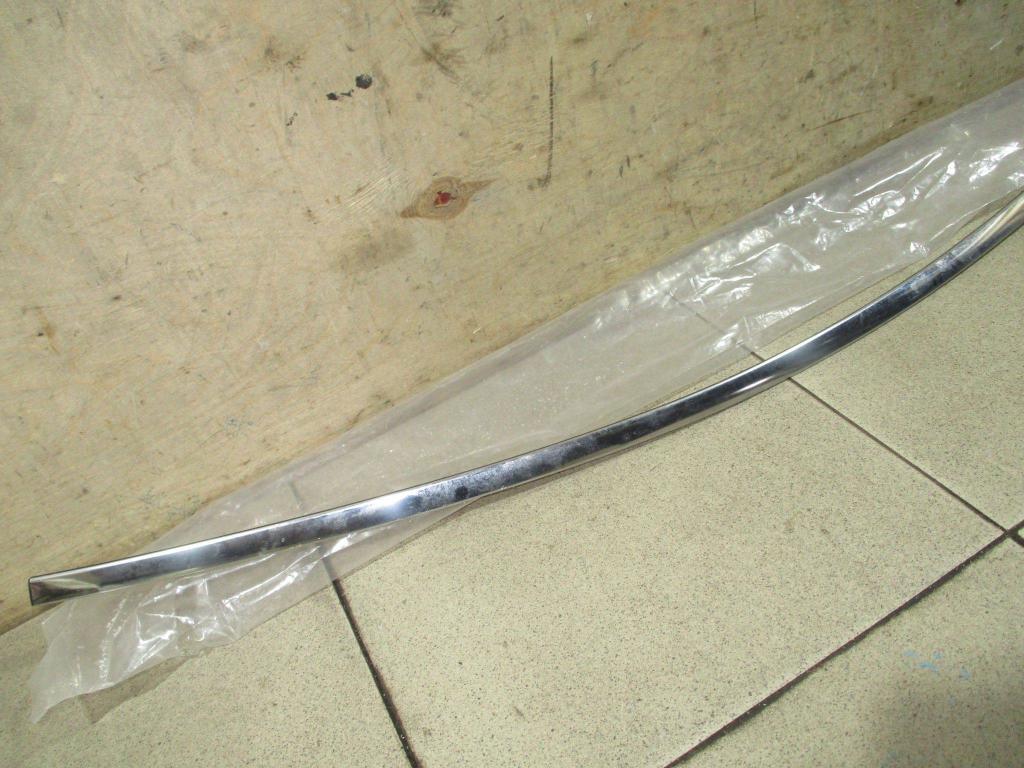 Молдинг передней левой двери, 2500 рублей, Пермь