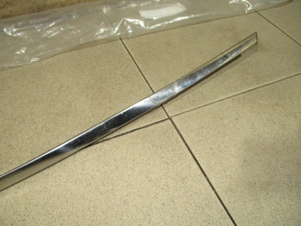 Молдинг передней левой двери, 2500 рублей, Пермь