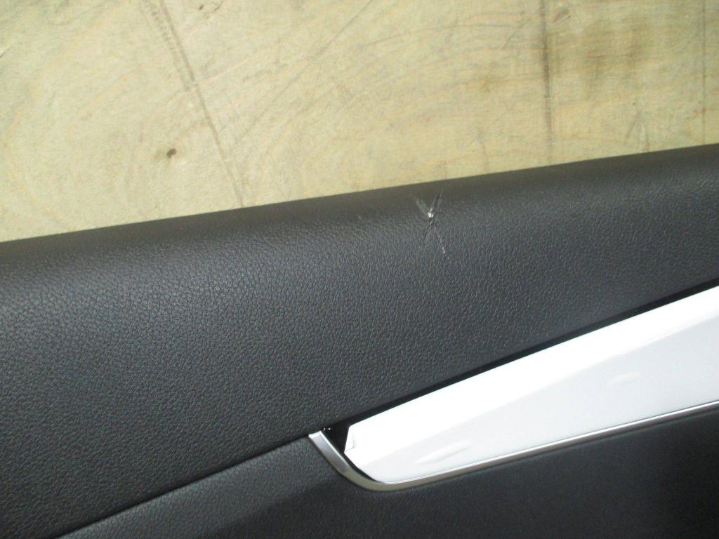 Обшивка двери передней левой, 2000 рублей, Пермь