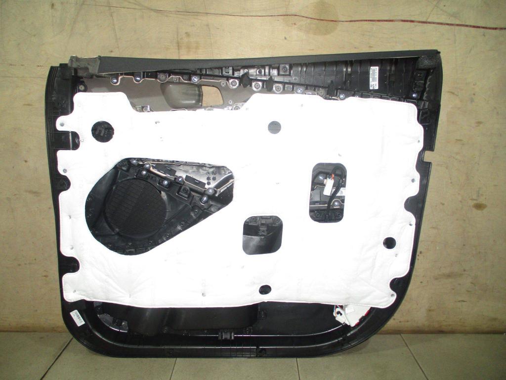 Обшивка двери передней левой, 2000 рублей, Пермь