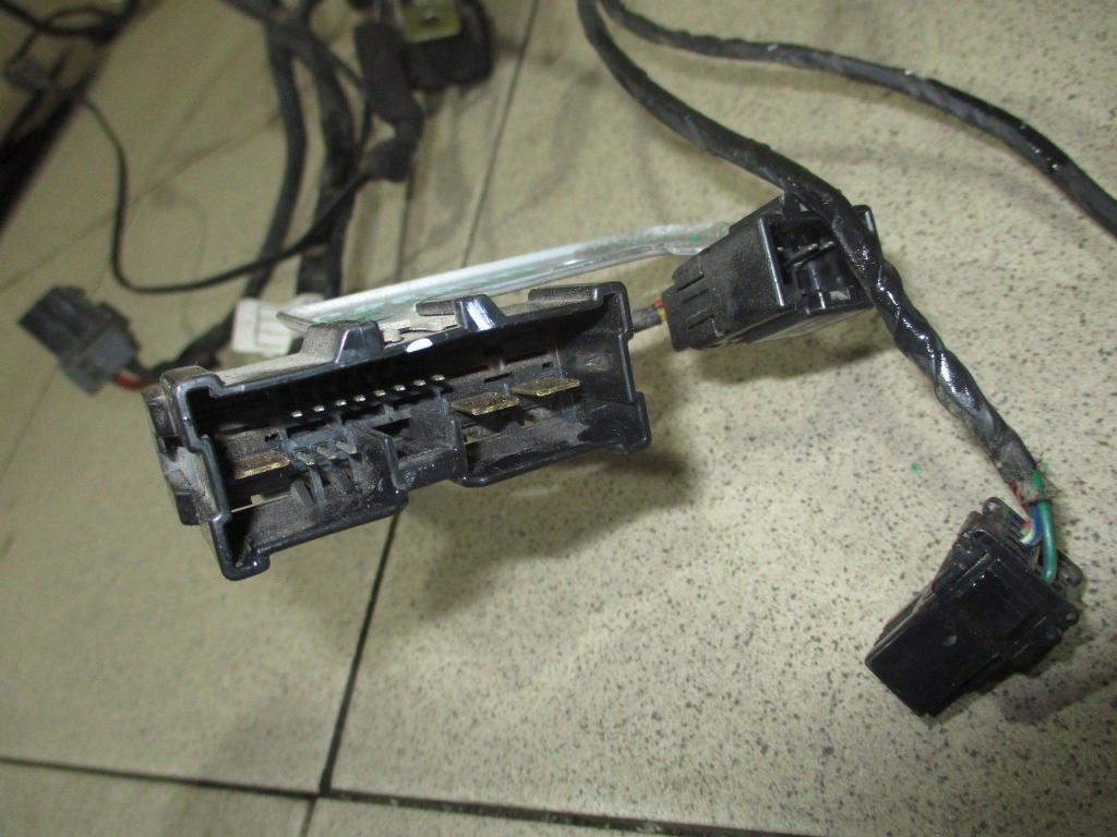 Проводка, 1500 рублей, Пермь