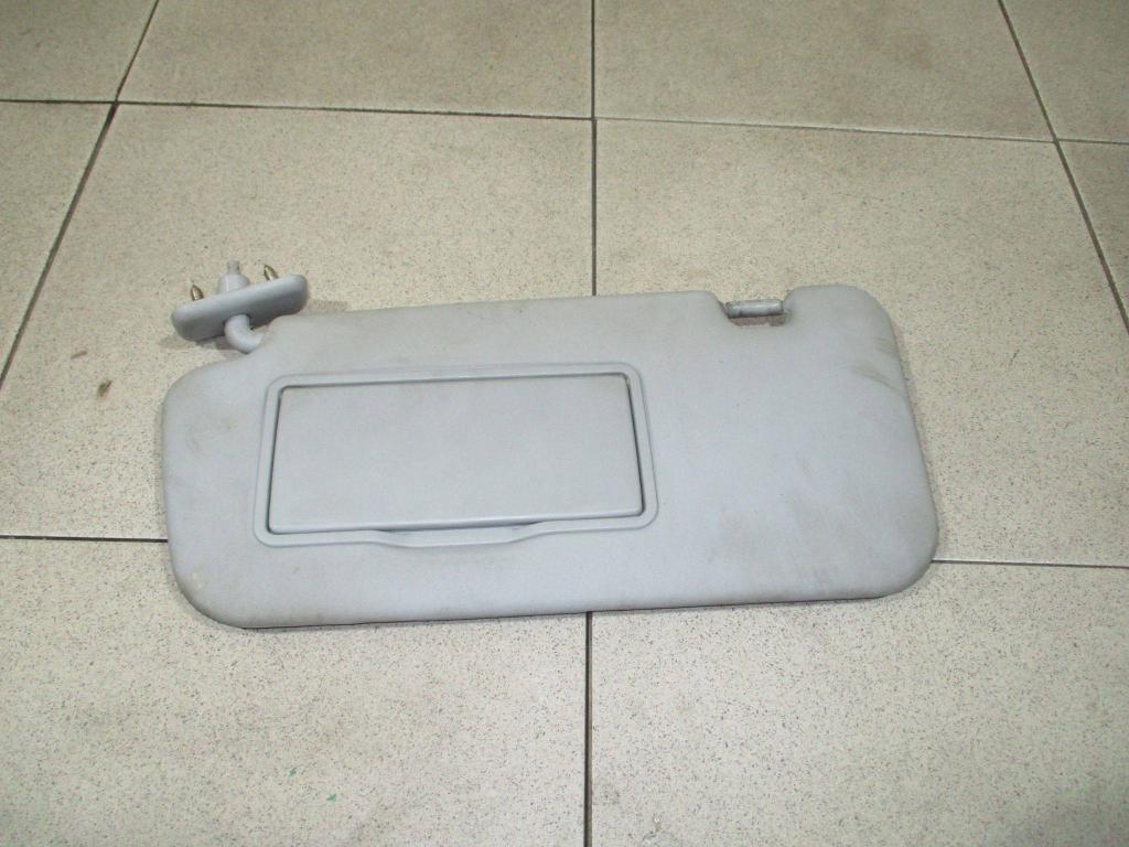 Козырек солнцезащитный левый, 1500 рублей, Пермь