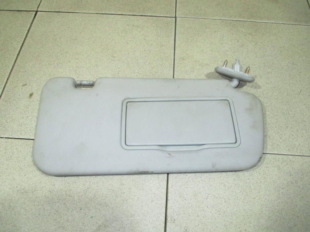 Козырек солнцезащитный правый, 1000 рублей, Пермь