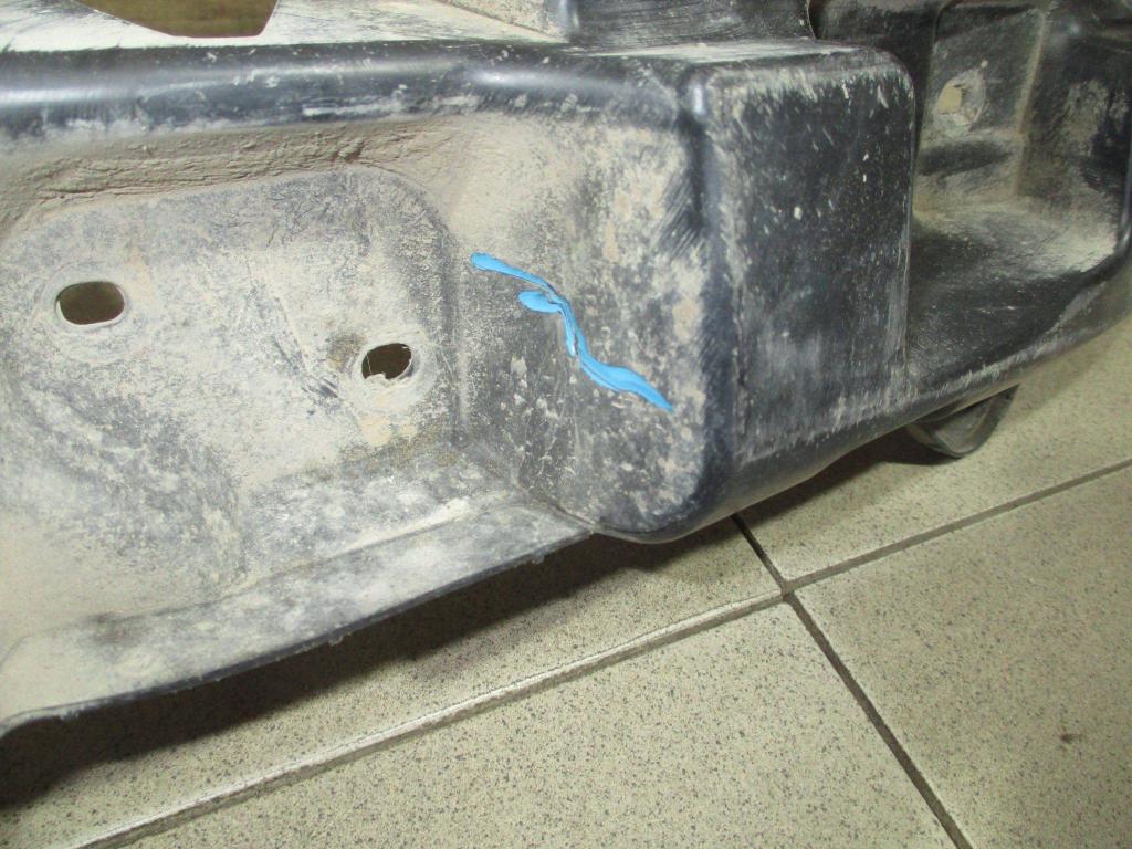 Усилитель заднего бампера, 2500 рублей, Пермь