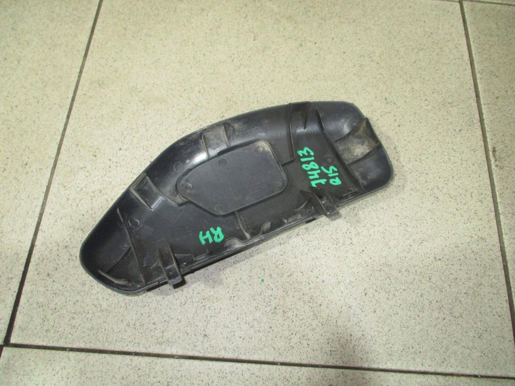 Накладка салонная, 500 рублей, Пермь