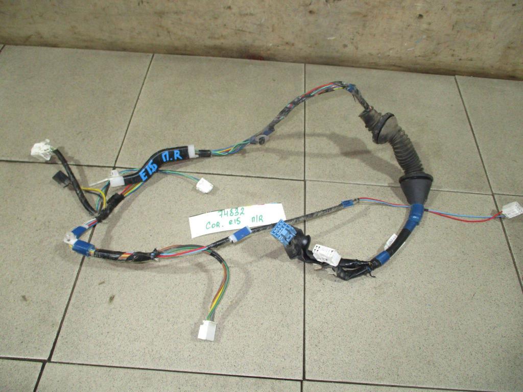 Проводка двери, 1200 рублей, Пермь