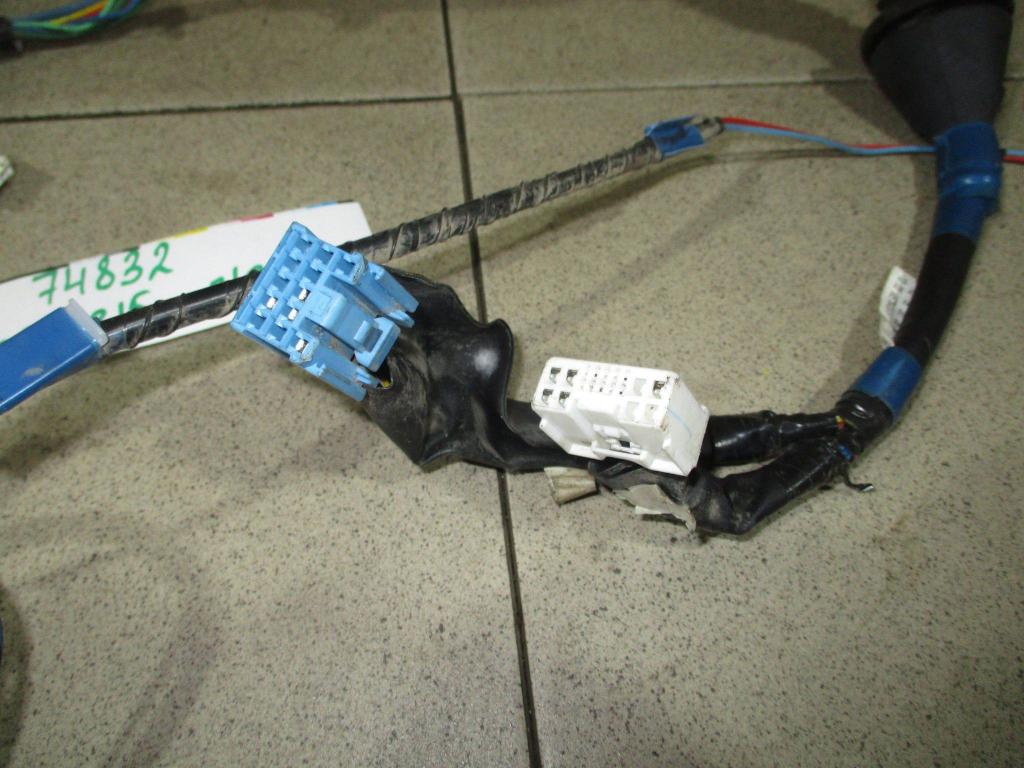 Проводка двери, 1200 рублей, Пермь