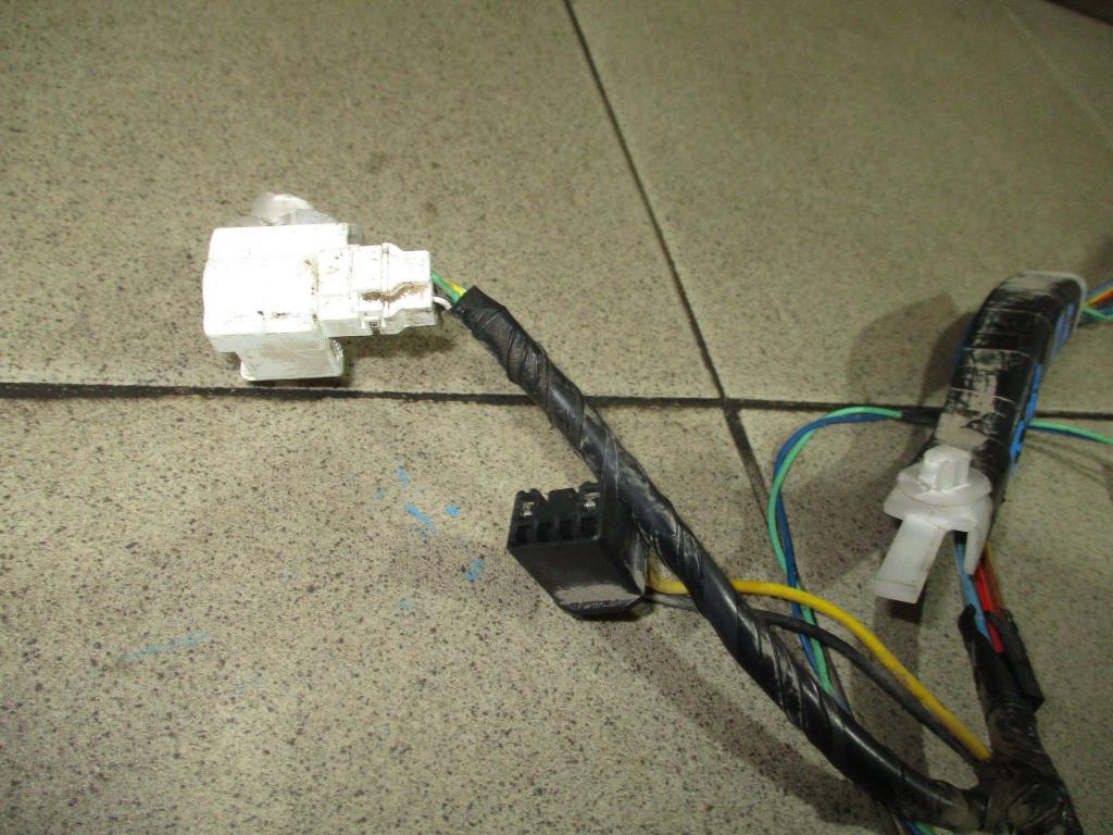 Проводка двери, 1200 рублей, Пермь