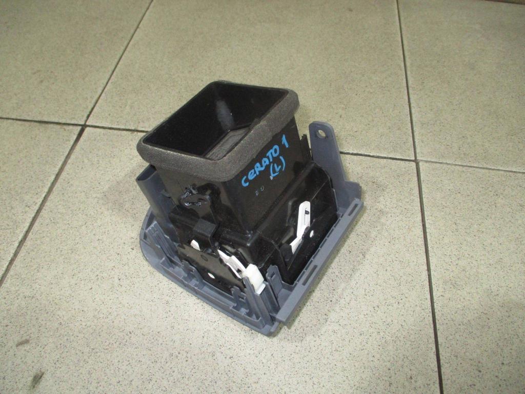 Дефлектор воздушный, 500 рублей, Пермь