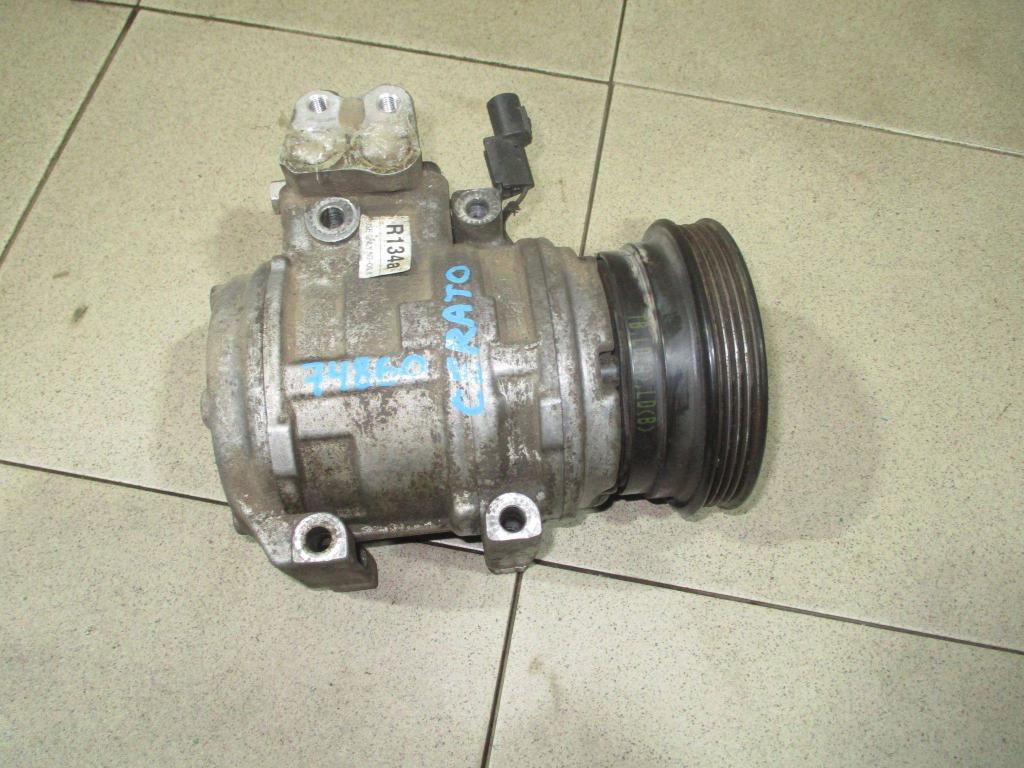 Компрессор кондиционера, 4000 рублей, Пермь