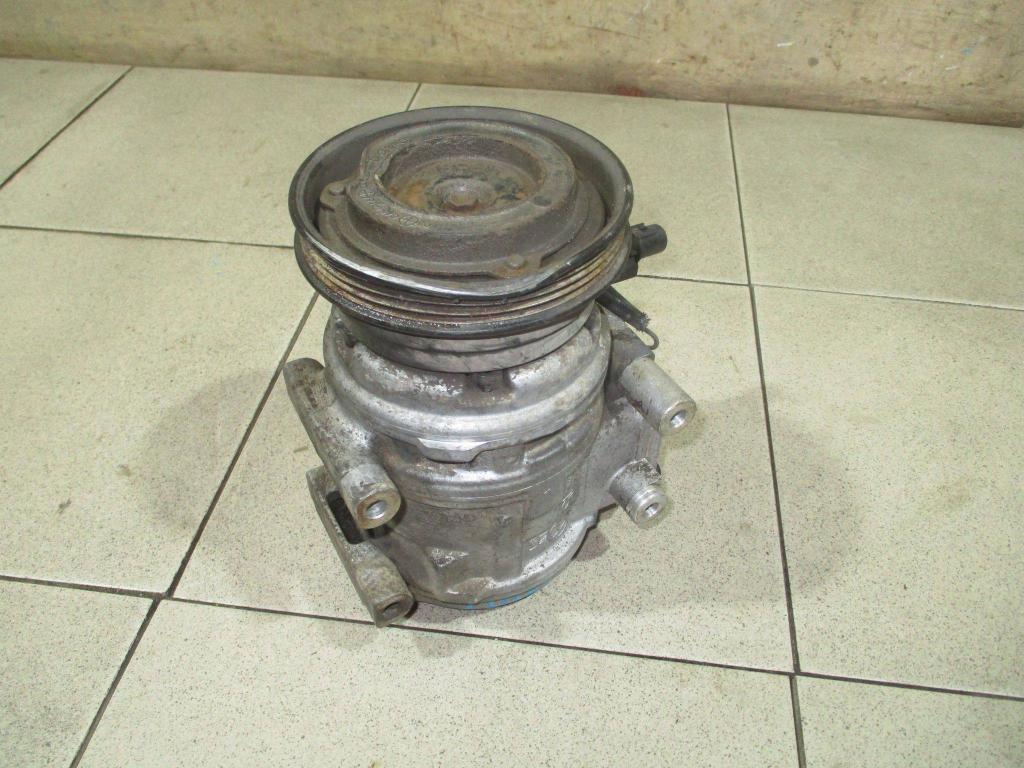 Компрессор кондиционера, 4000 рублей, Пермь