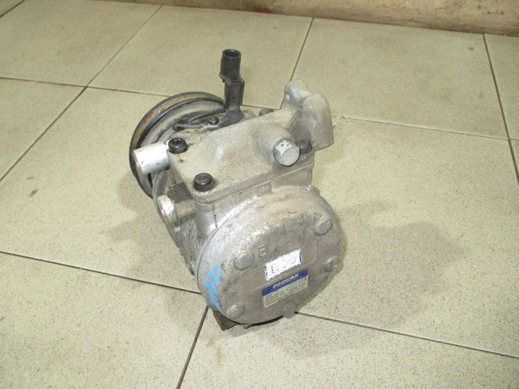 Компрессор кондиционера, 4000 рублей, Пермь