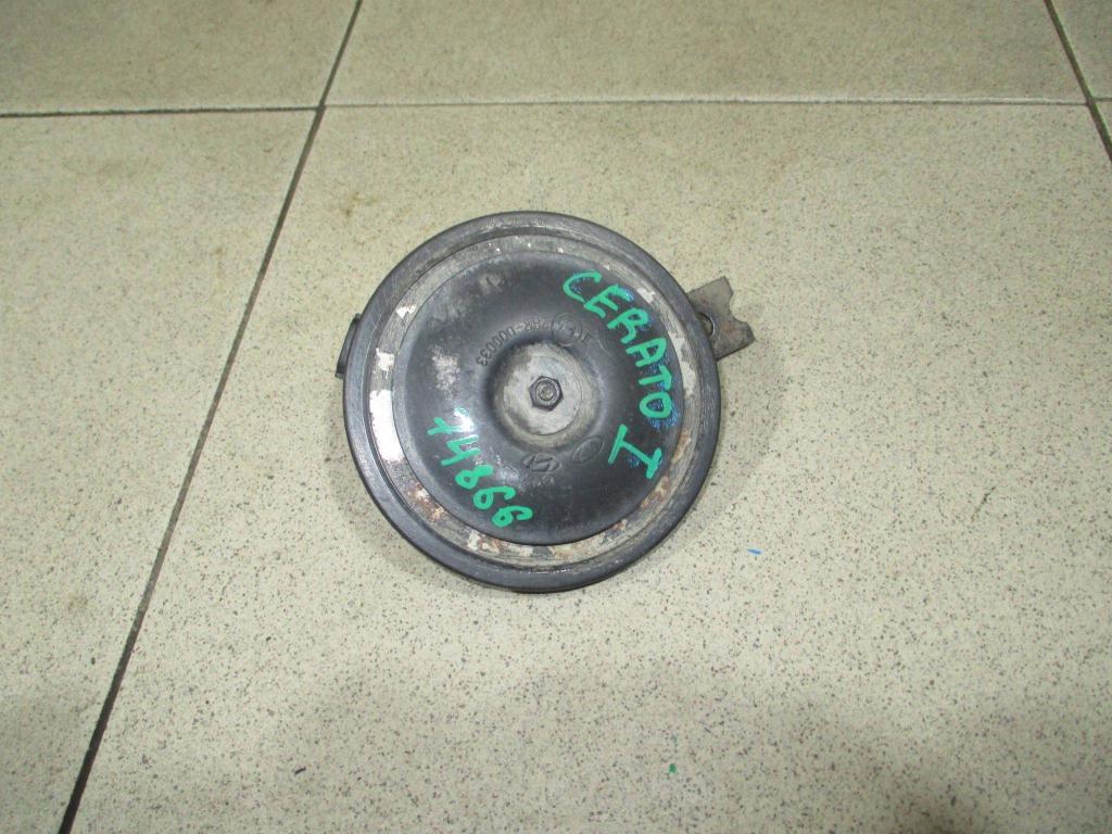 Сигнал звуковой, 500 рублей, Пермь