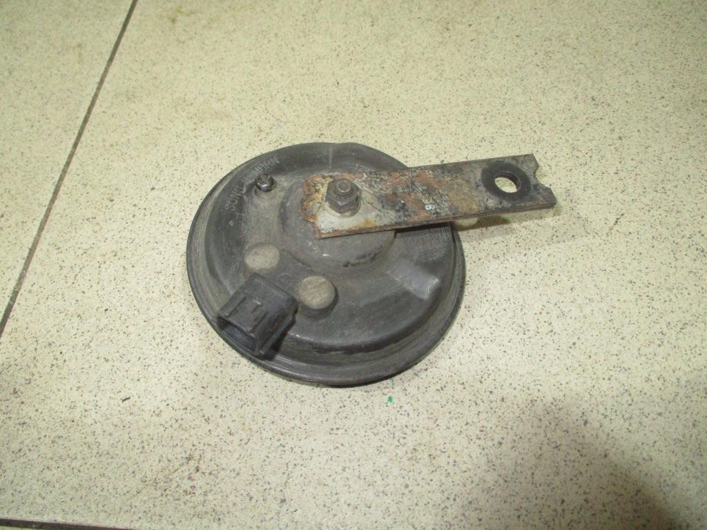 Сигнал звуковой, 500 рублей, Пермь