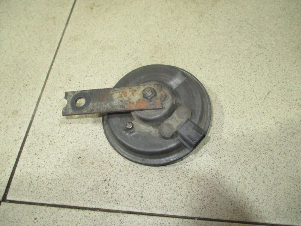 Сигнал звуковой, 500 рублей, Пермь