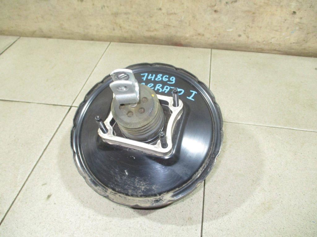 Усилитель тормозов вакуумный, 1500 рублей, Пермь