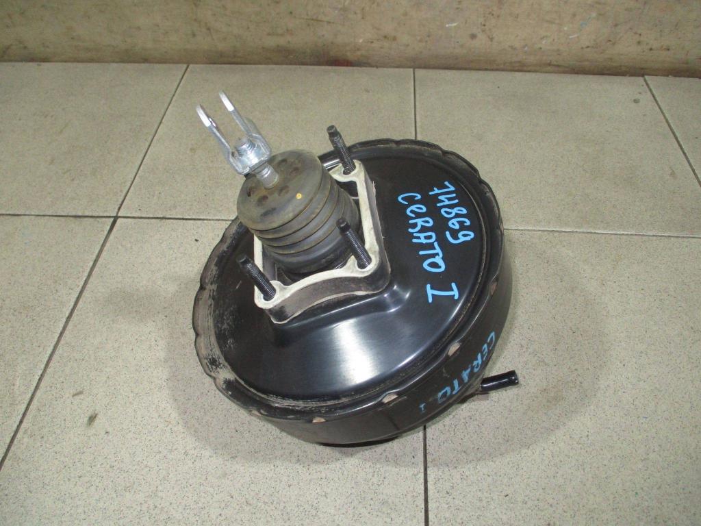 Усилитель тормозов вакуумный, 1500 рублей, Пермь