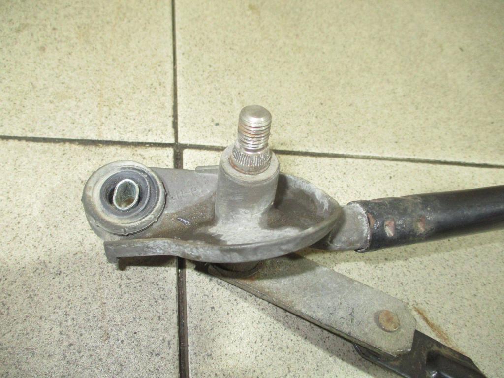 Трапеция дворников, 2000 рублей, Пермь