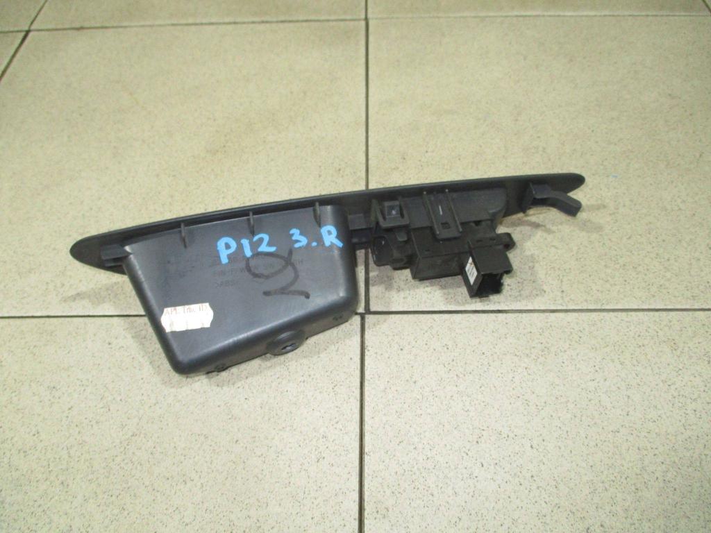 Кнопка стеклоподъемника, 500 рублей, Пермь