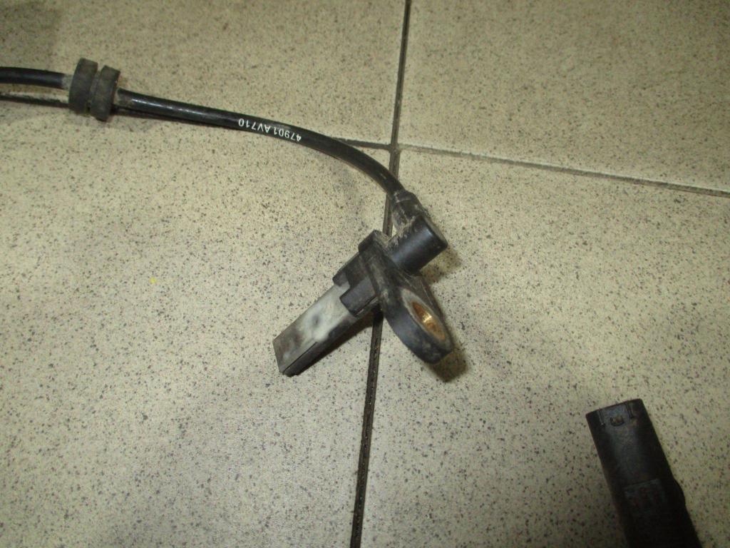 Датчик ABS задний левый, 500 рублей, Пермь