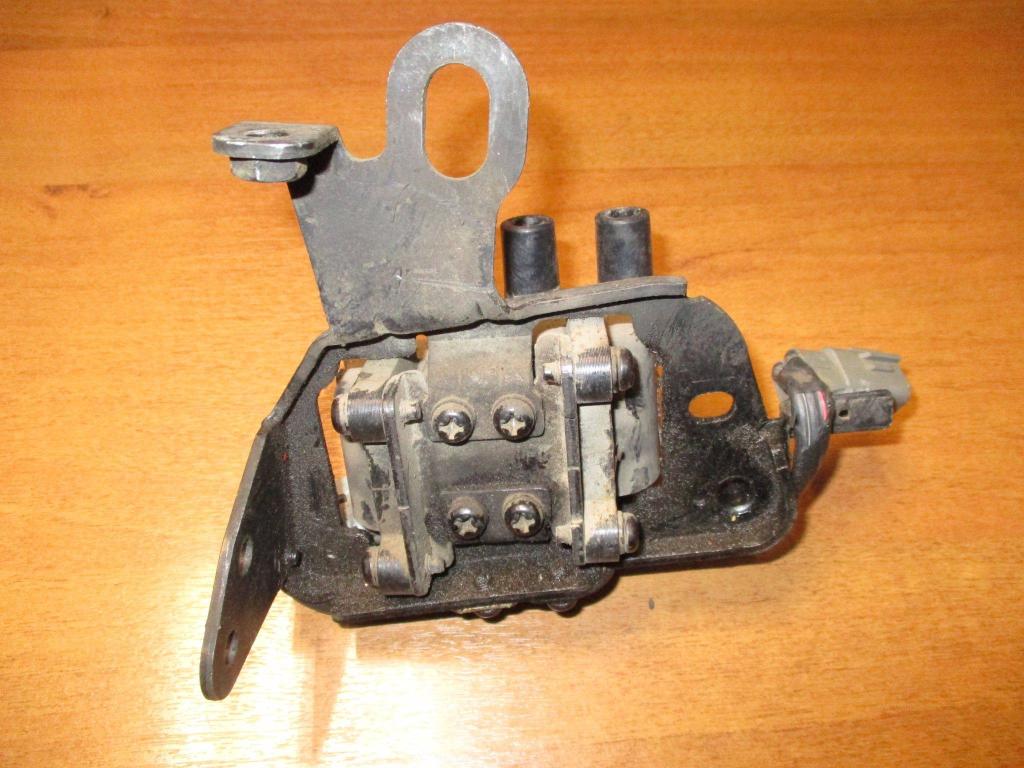 Катушка зажигания, 1500 рублей, Пермь